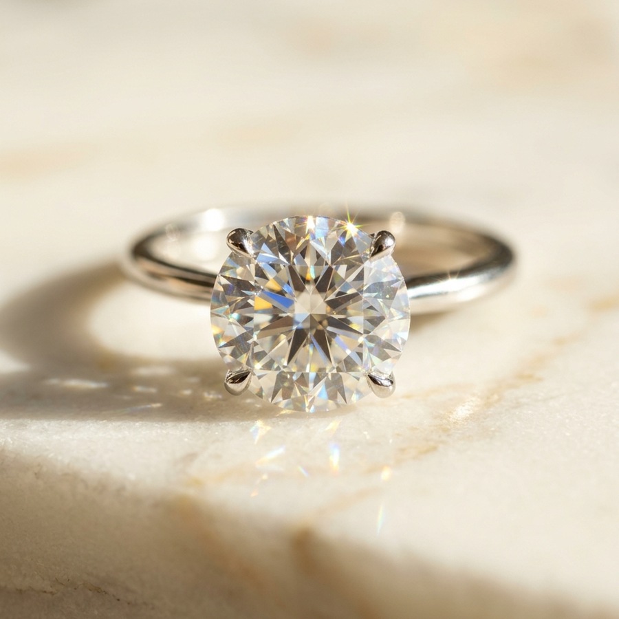 Fine jewellery by Rubeli — Surabhi Agarwal