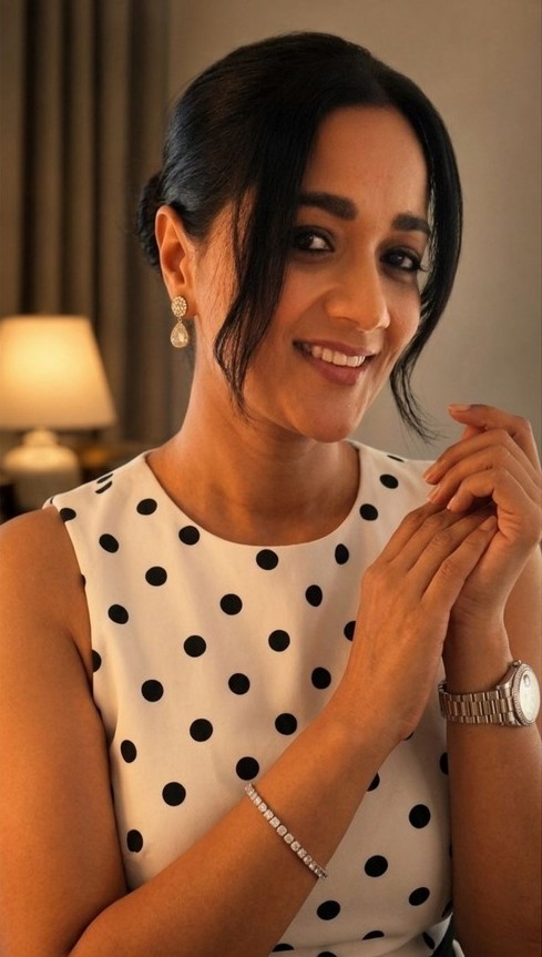 Surabhi Agarwal — Founder, Rubeli